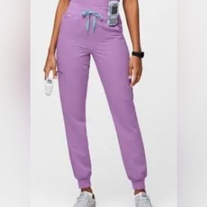 LILAC DAWN FIGS PANTS